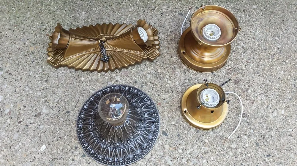 Slide of A-1 Light Doctor