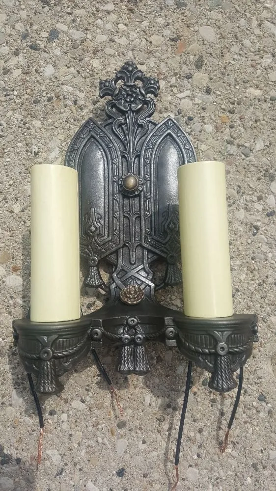 Slide of A-1 Light Doctor