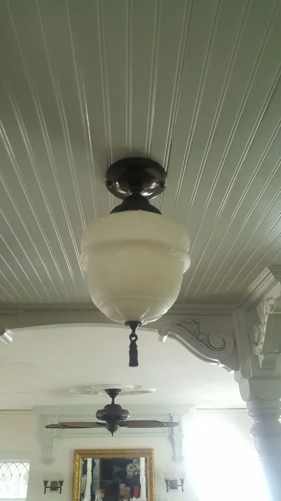 Slide of A-1 Light Doctor