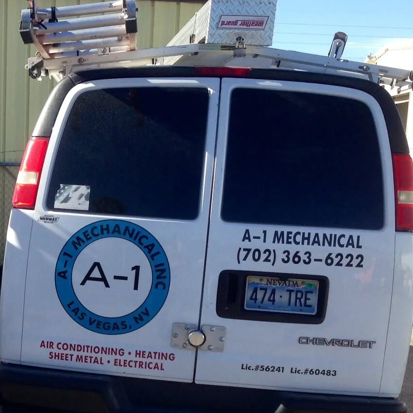 Professional electrical repair in ,  by A-1 Mechanical & Electric
