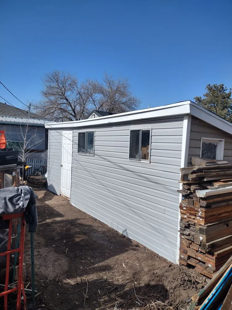 Slide of A 1 Ramos Services