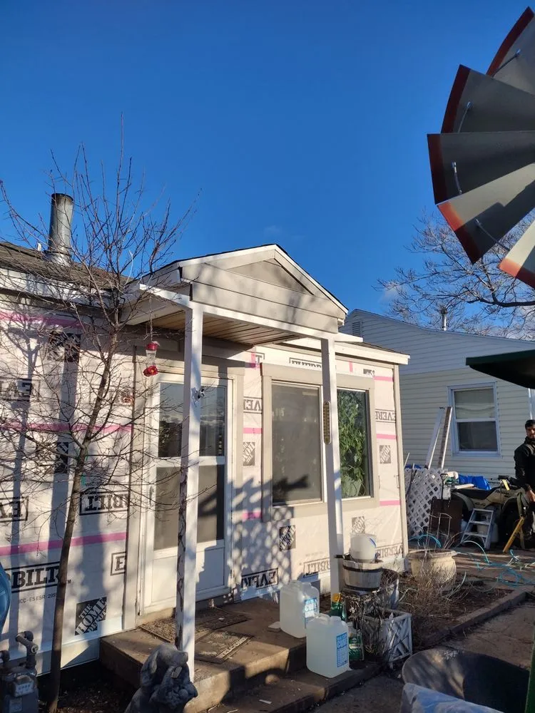 Slide of A 1 Ramos Services