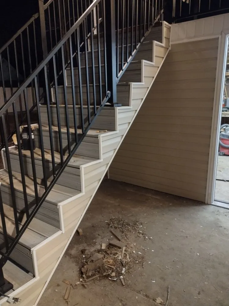 Slide of A 1 Ramos Services