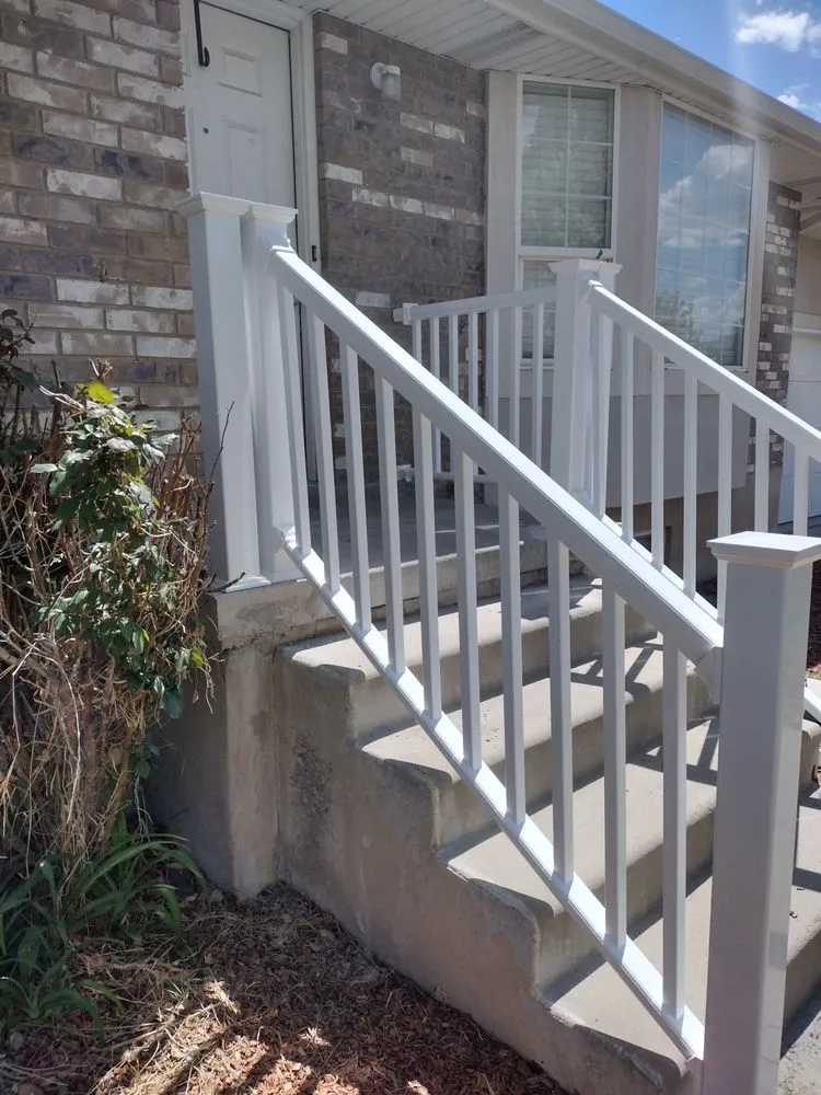 Slide of A 1 Ramos Services