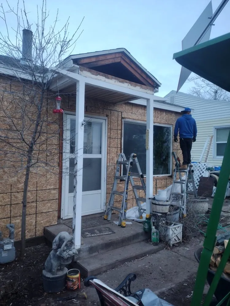 Slide of A 1 Ramos Services