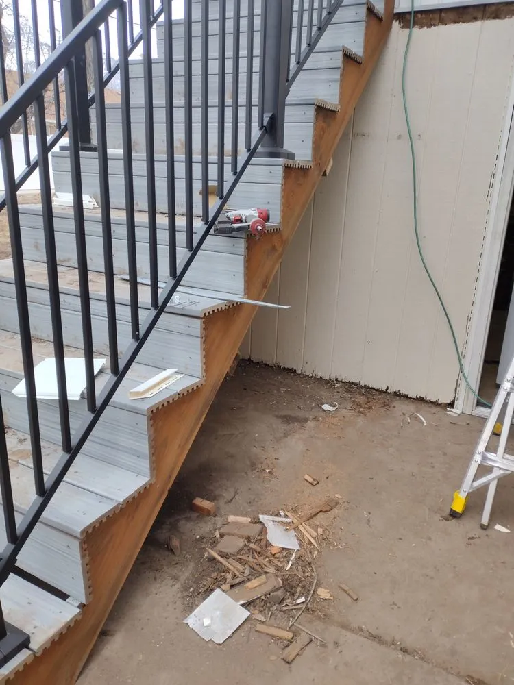 Slide of A 1 Ramos Services