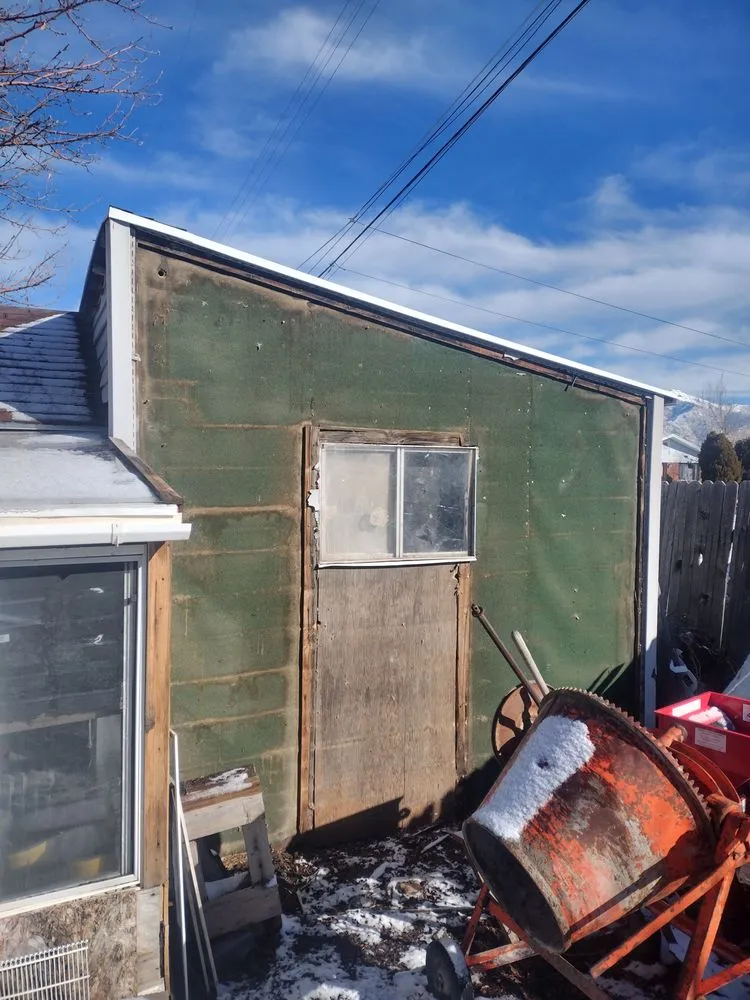 Slide of A 1 Ramos Services