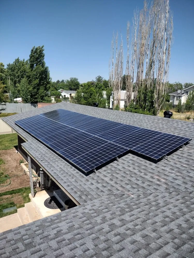 Slide of A 1 Ramos Services