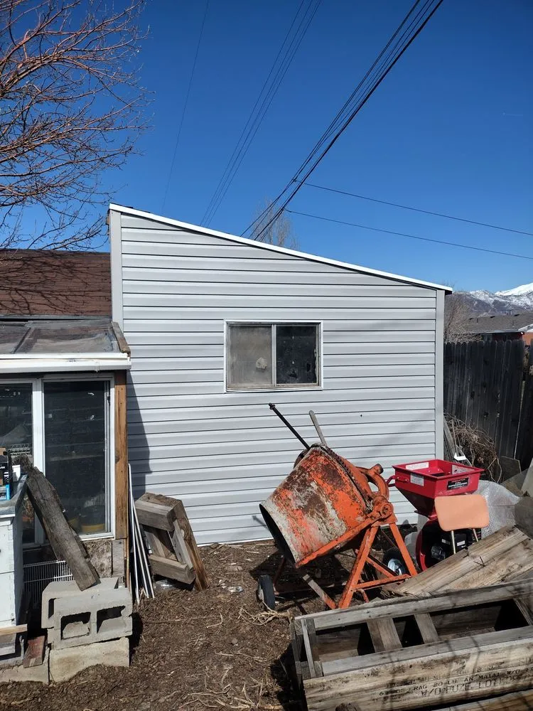 Slide of A 1 Ramos Services