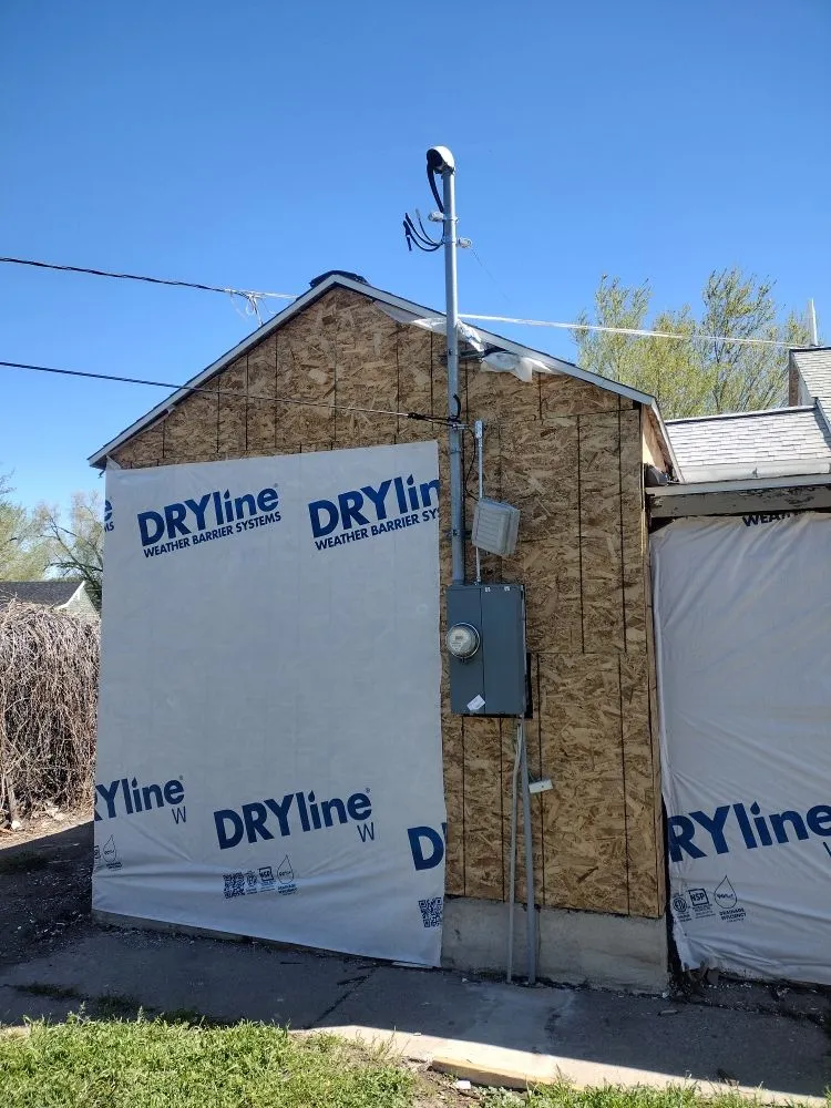 Slide of A 1 Ramos Services