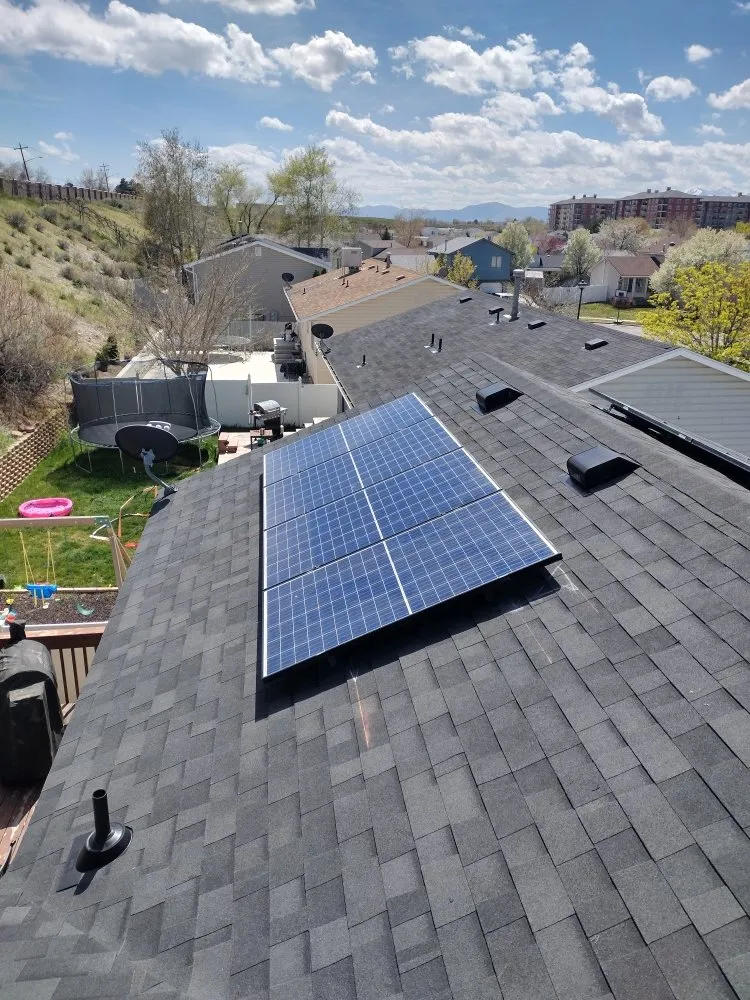 Slide of A 1 Ramos Services