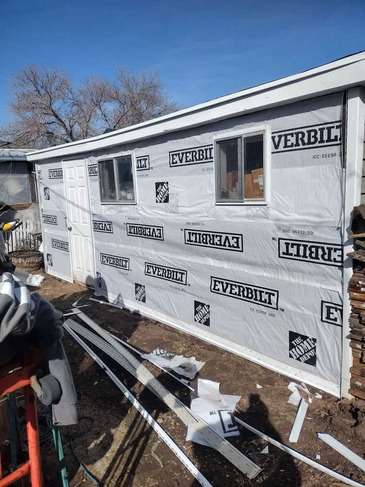 Slide of A 1 Ramos Services