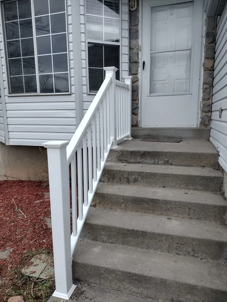 Slide of A 1 Ramos Services