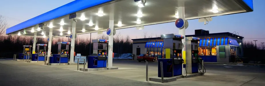 Slide of A-1 Service Electric