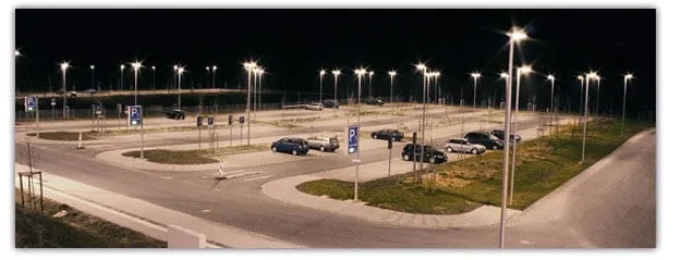 Slide of A-1 Service Electric