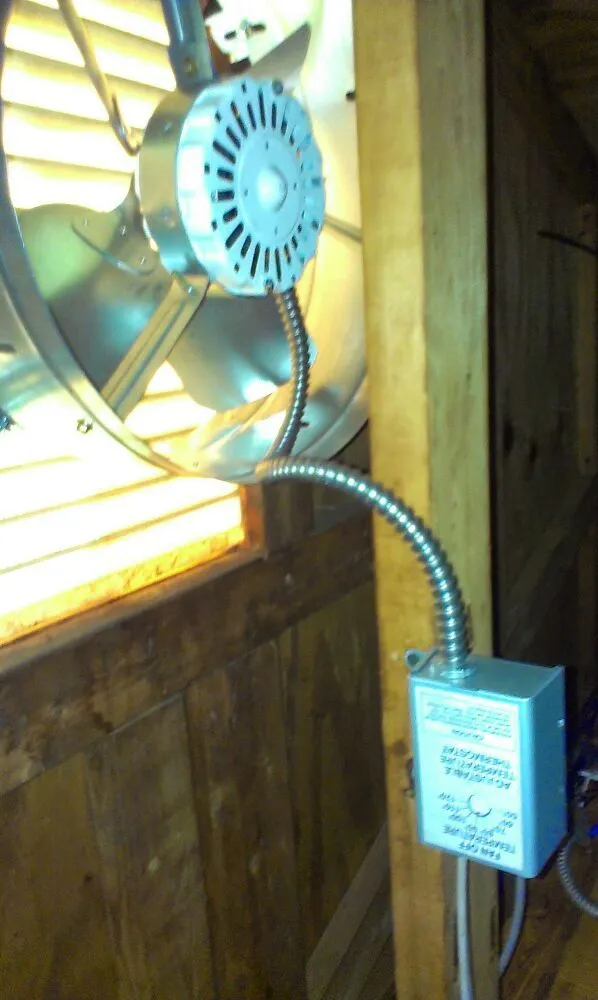 Slide of A-1 Simco Electric