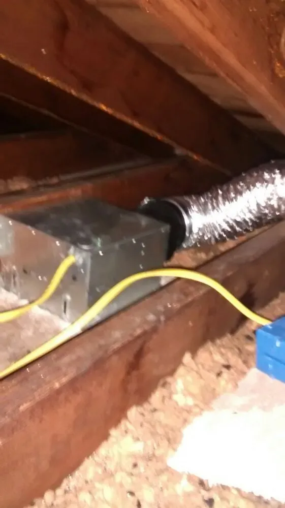 Slide of A-1 Simco Electric