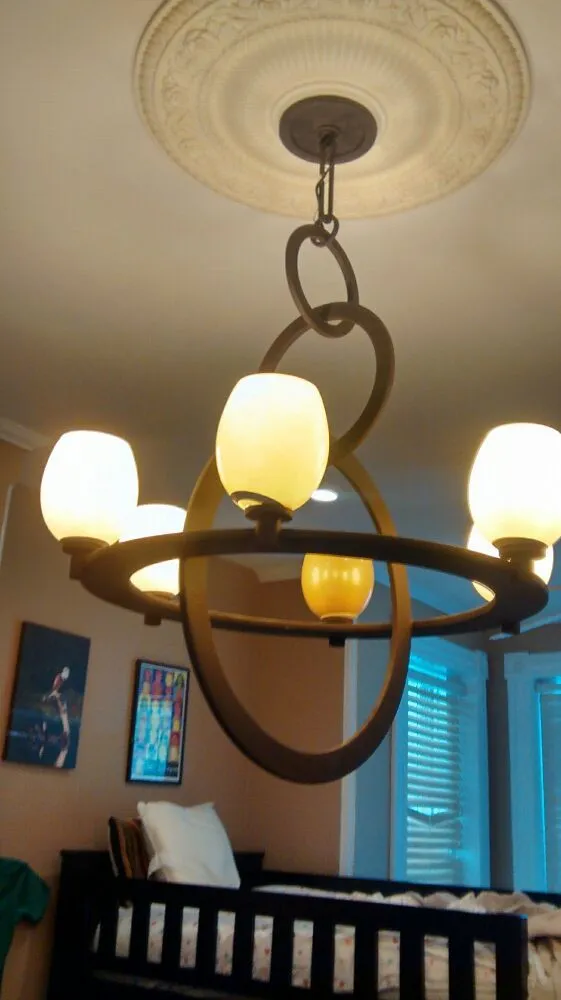 Slide of A-1 Simco Electric