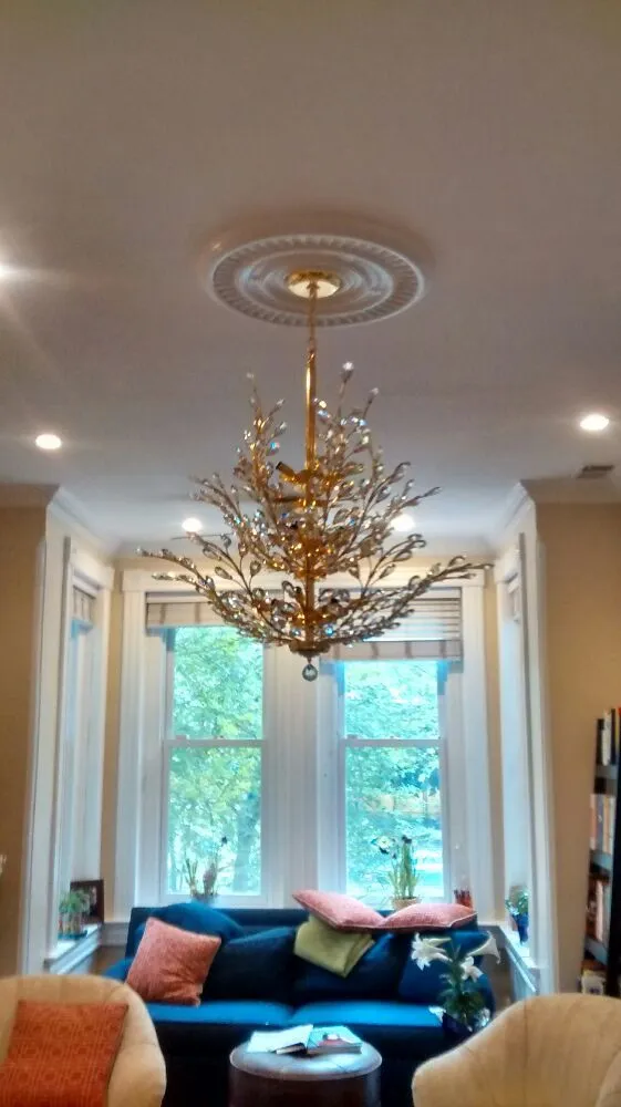 Slide of A-1 Simco Electric