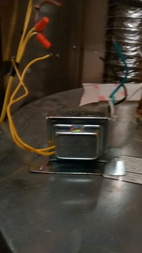 Slide of A-1 Simco Electric