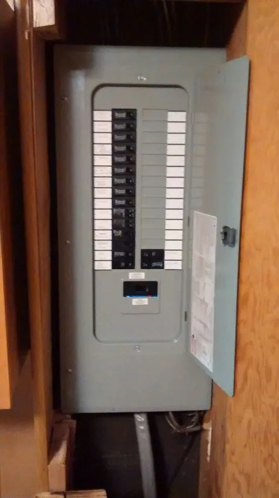 Slide of A-1 Simco Electric