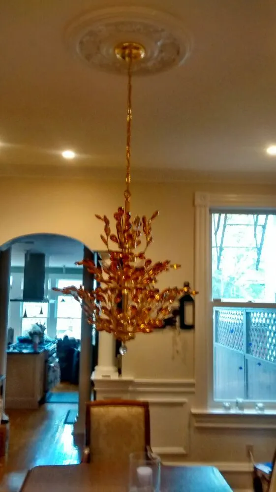 Slide of A-1 Simco Electric