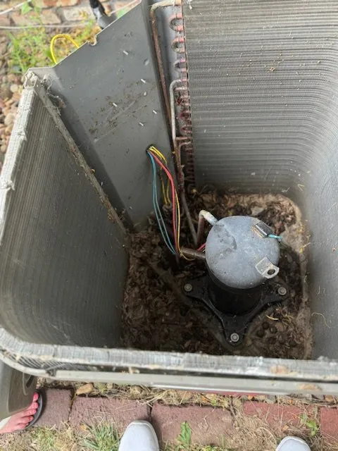 Slide of A-1 United Heating, Air & Electrical