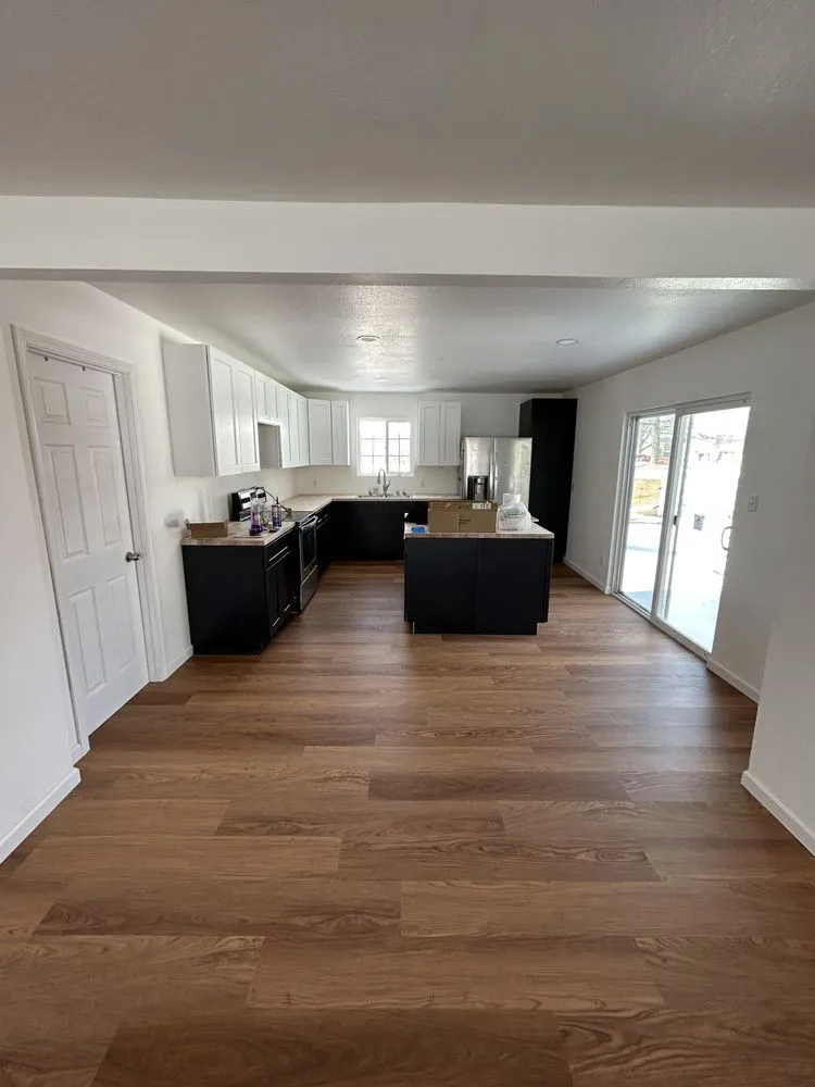 Slide of A 2 Z Construction