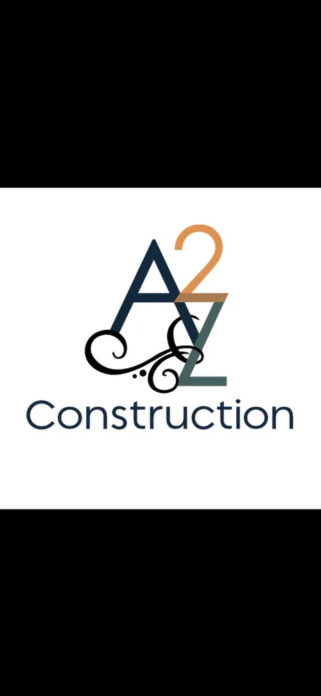Slide of A 2 Z Construction