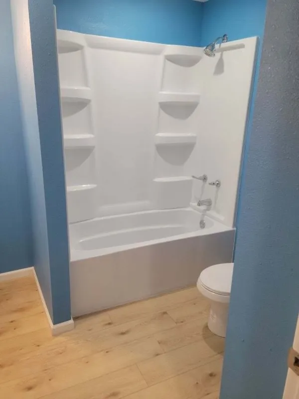 Slide of A 2 Z Construction