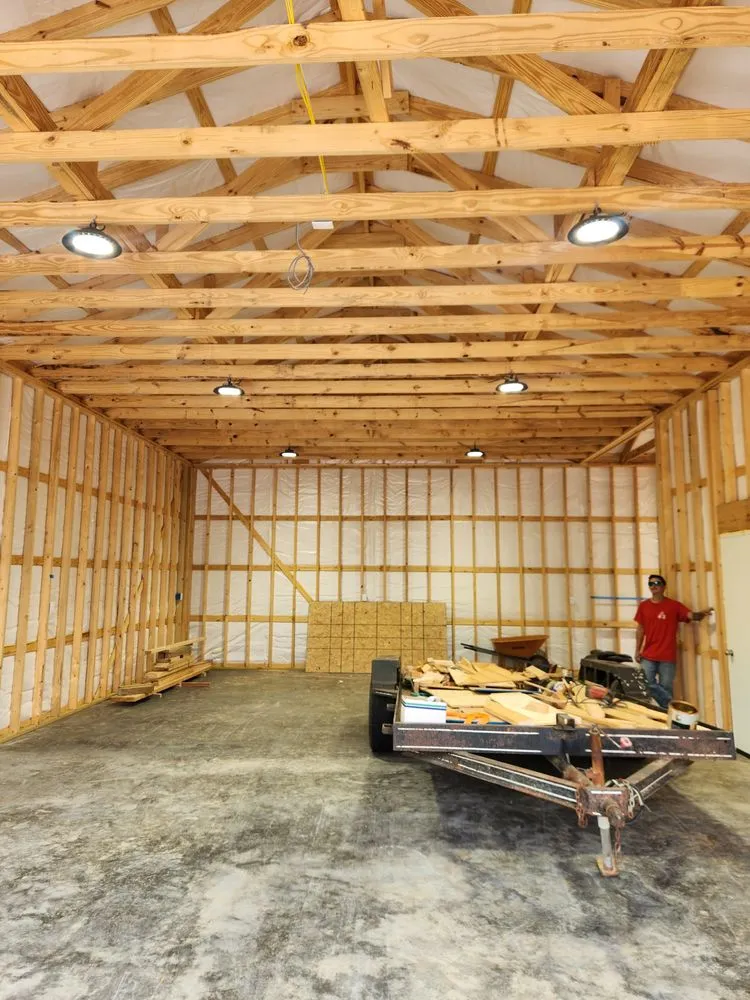 Slide of A 2 Z Electric