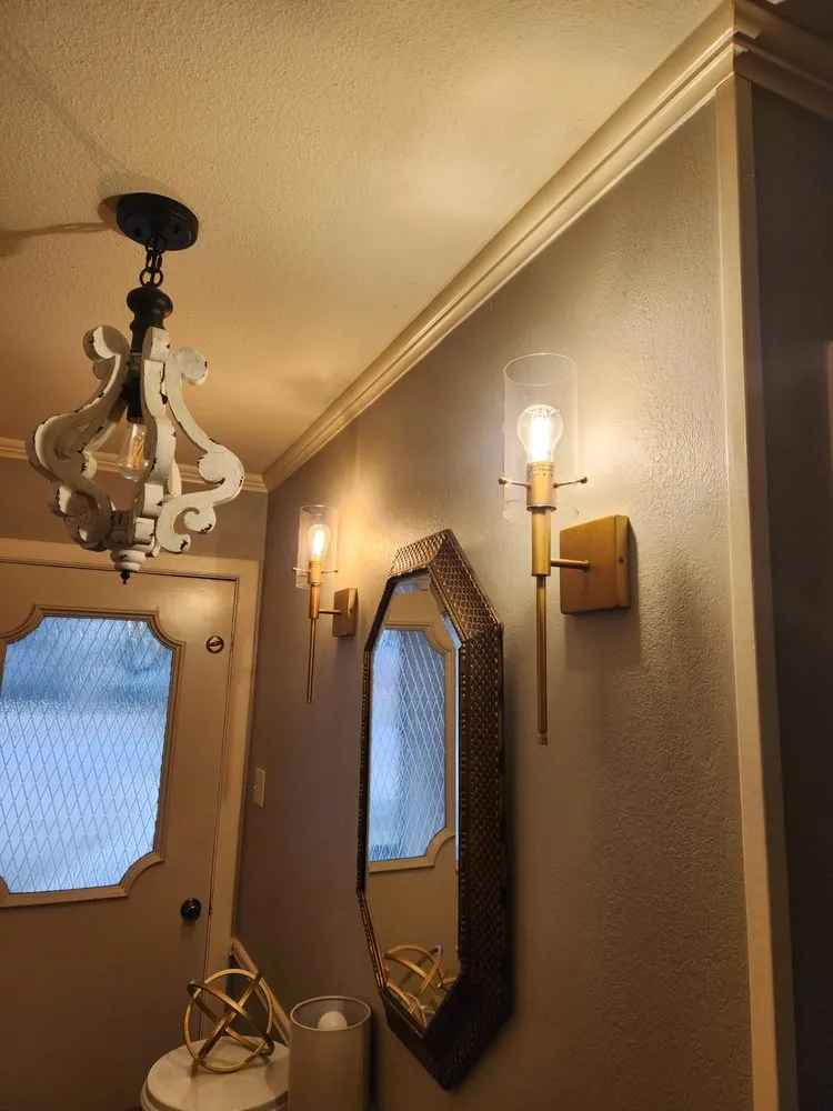 Slide of A 2 Z Electric