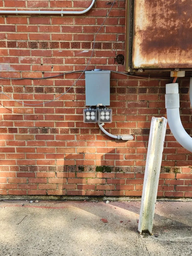 Slide of A 2 Z Electric