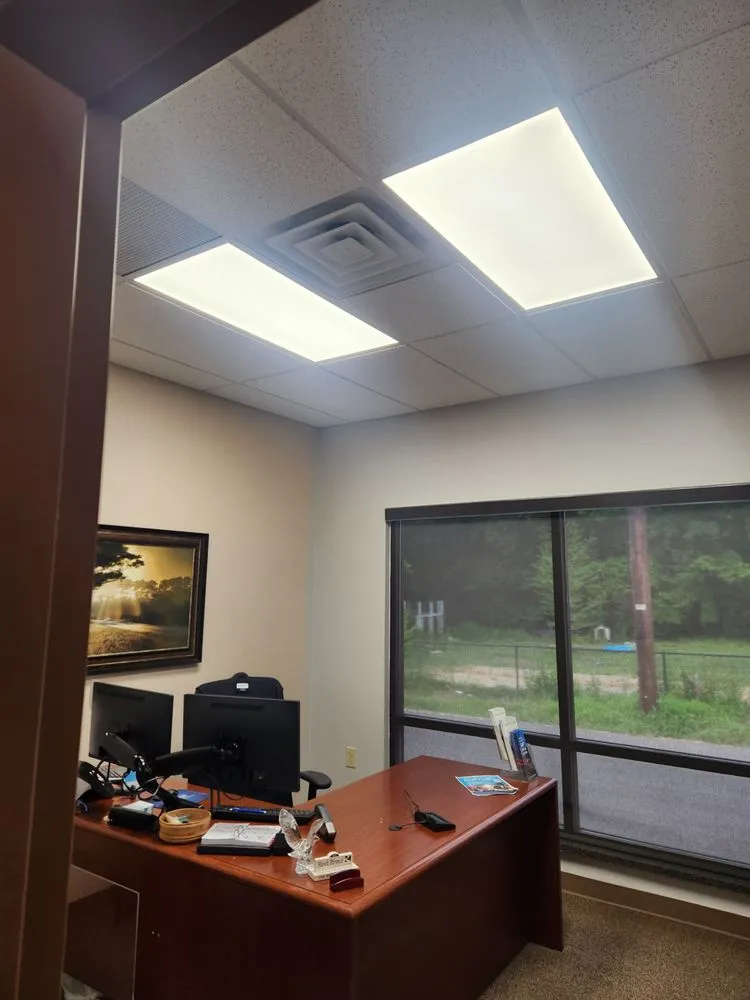 Slide of A 2 Z Electric