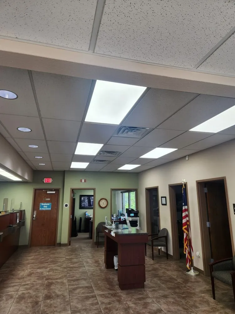 Slide of A 2 Z Electric