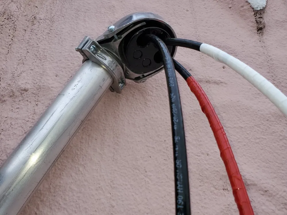 Slide of A 24 Electric