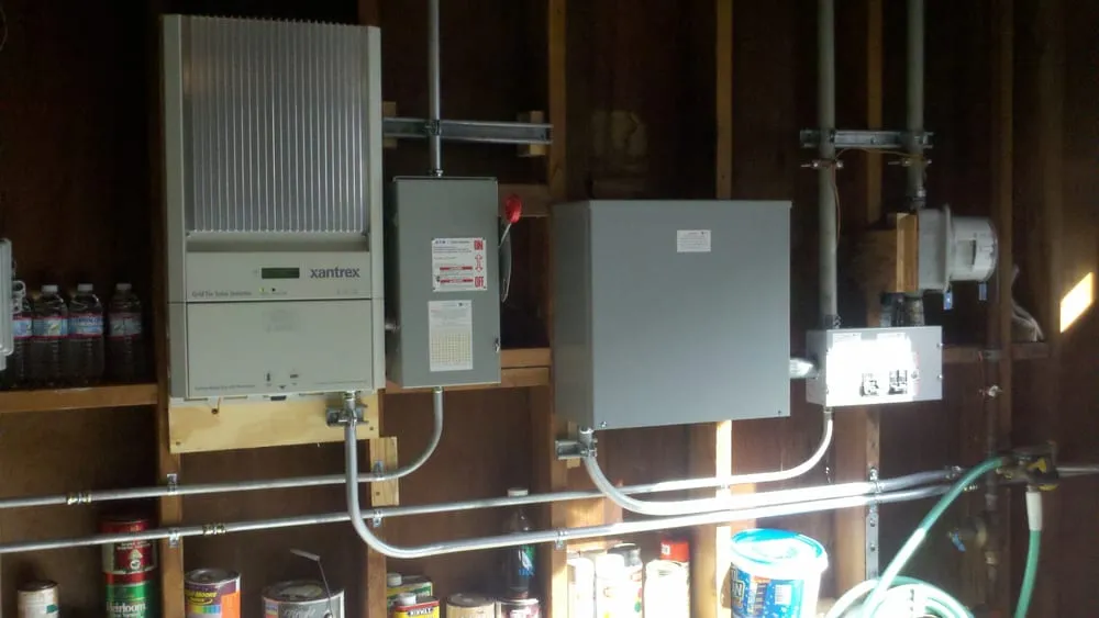 Slide of A 24 Electric