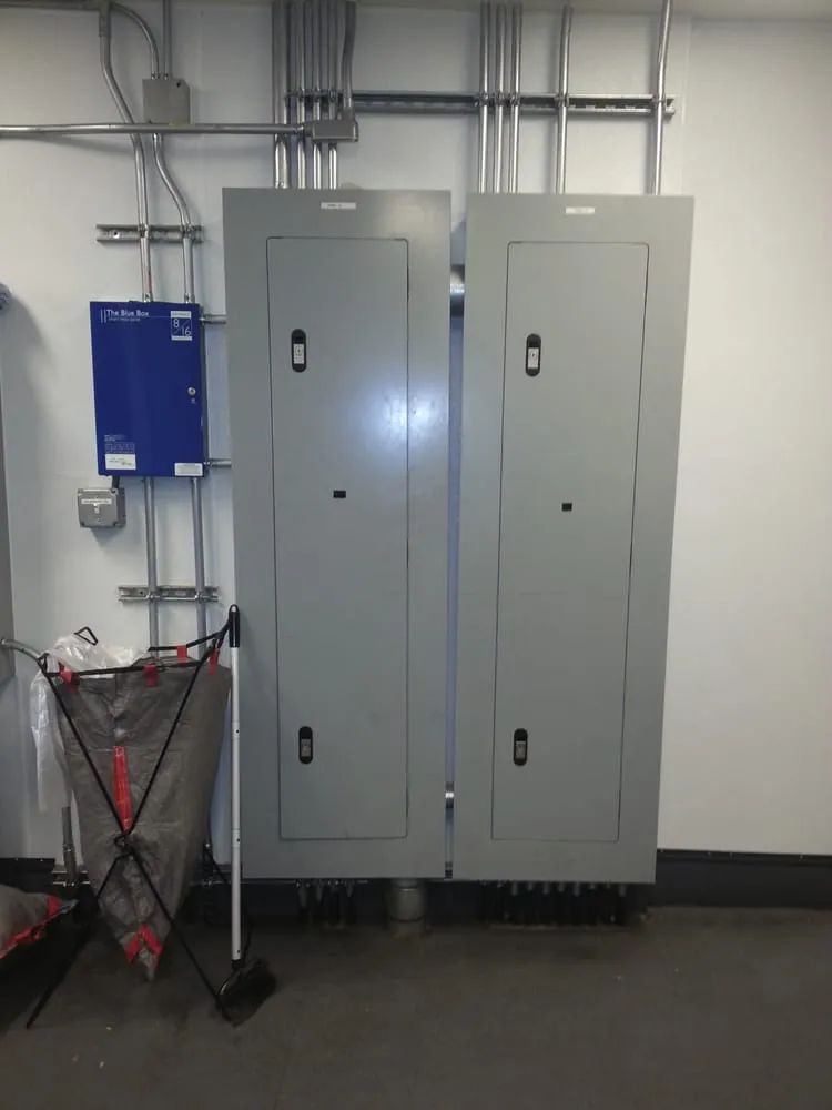 Slide of A 24 Electric