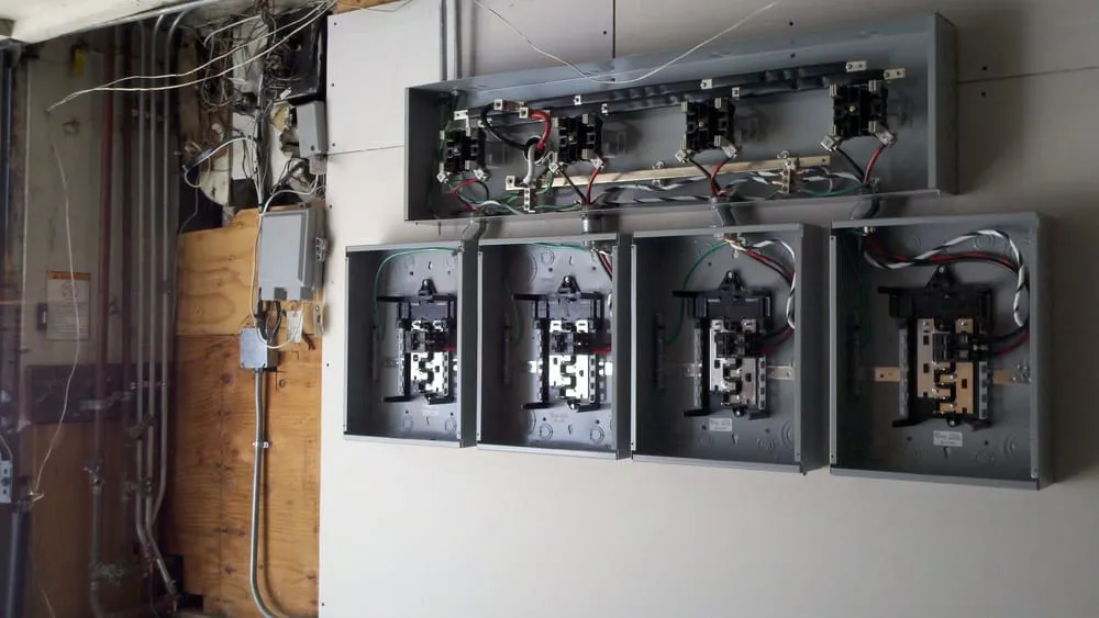 Slide of A 24 Electric