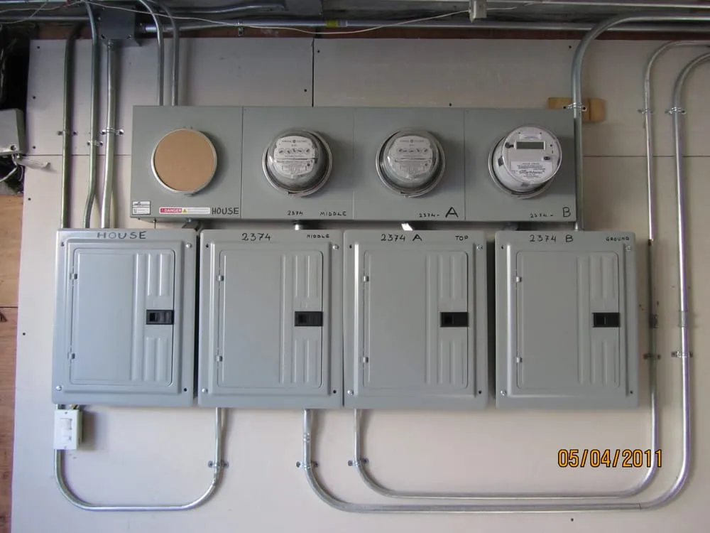 Slide of A 24 Electric