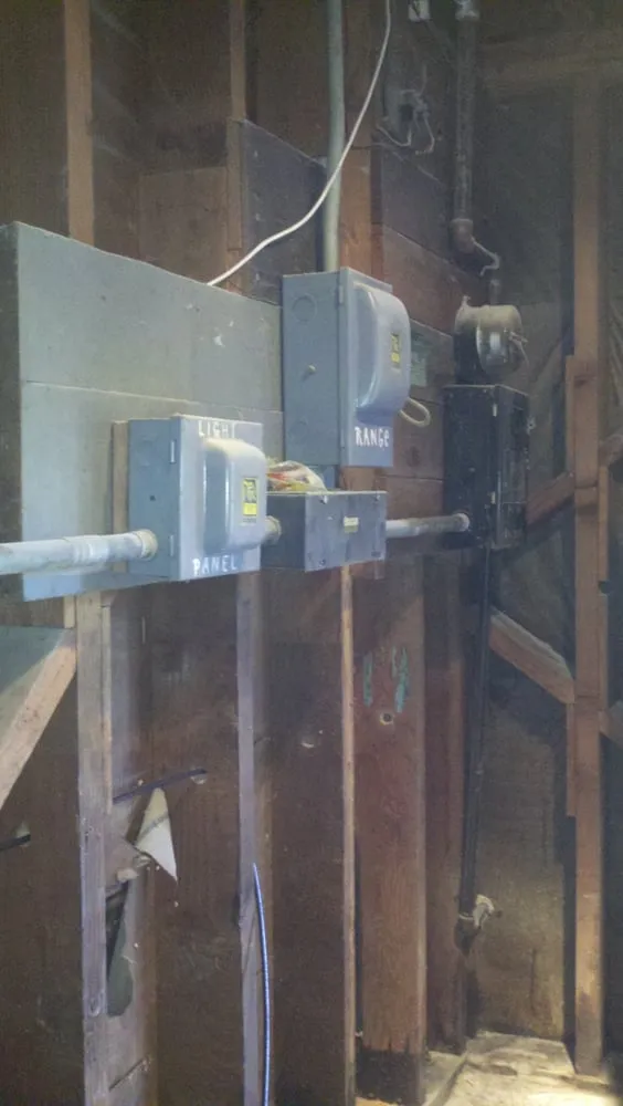 Slide of A 24 Electric