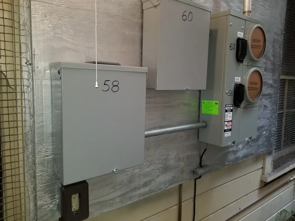 Affordable lighting installation experts serving , - A 24 Electric