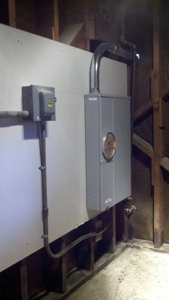 Certified lighting installation experts serving , - A 24 Electric