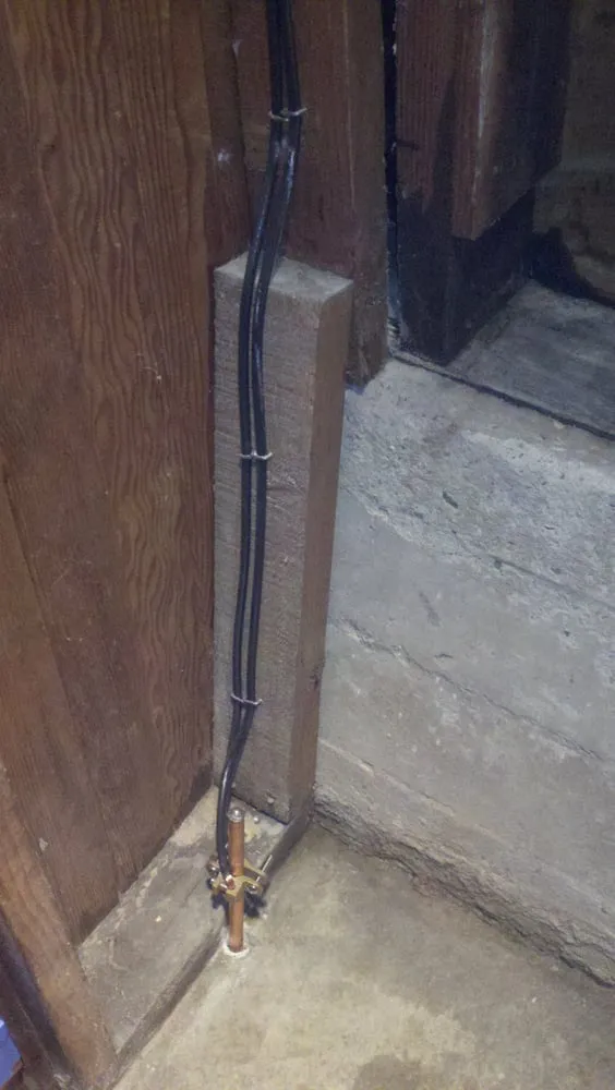 Trusted wiring installation service in , - A 24 Electric