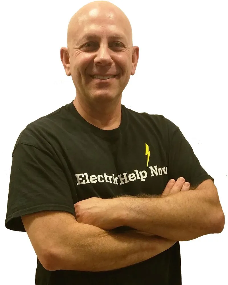 Slide of A 24 Electric