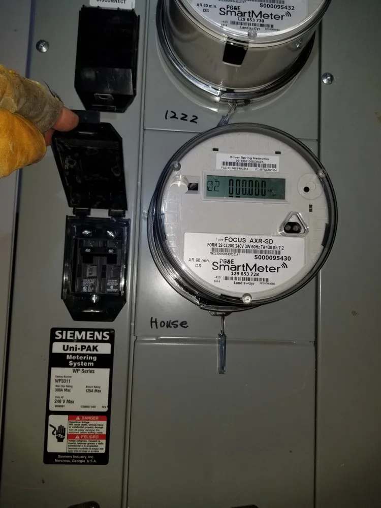 Slide of A 24 Electric