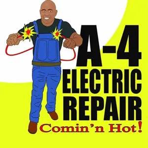 A-4 Electric Repair