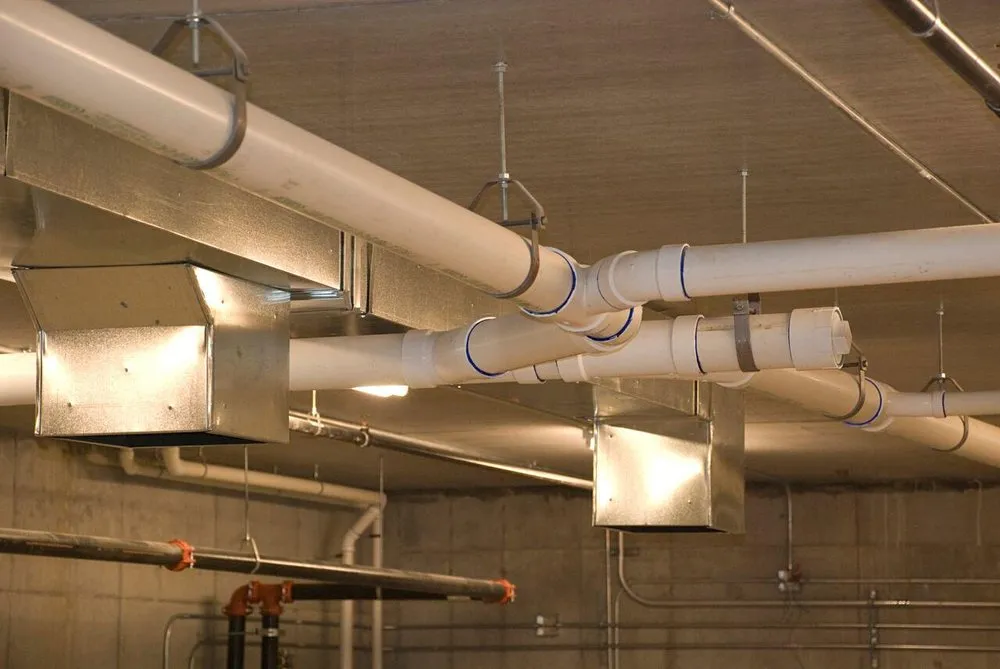 Slide of A A Electric & Plumbing