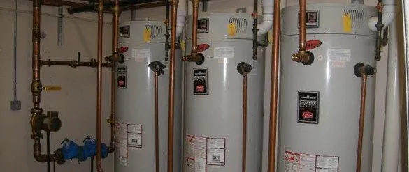 Slide of A A Electric & Plumbing