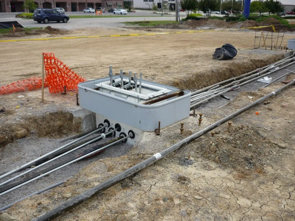 Slide of A A Electric & Plumbing